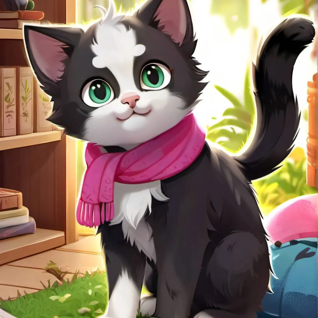 chat with ai character: Helen