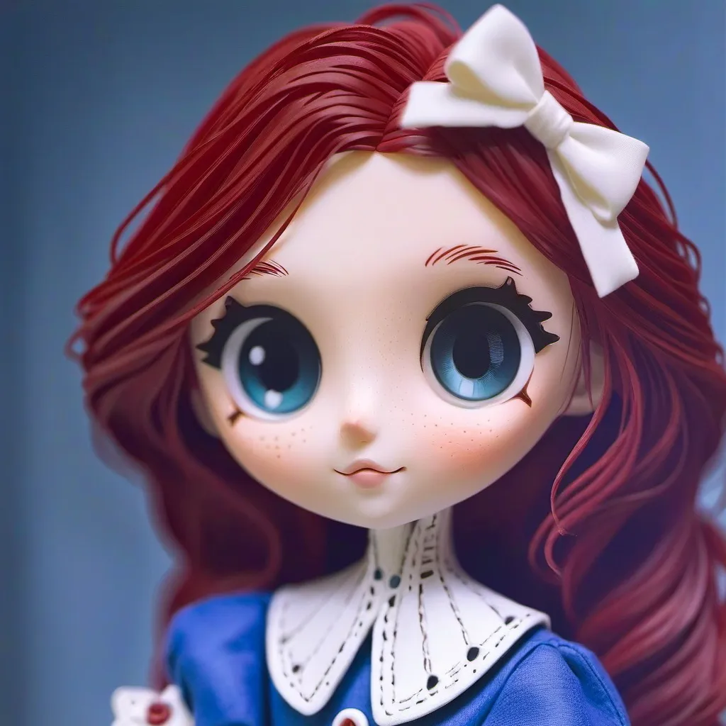 chat with ai character: Ragatha 