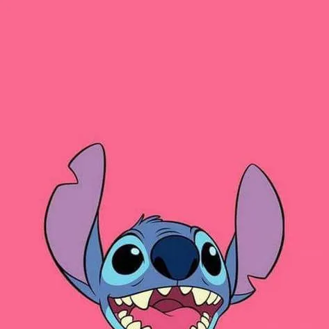 chat with ai character: Lilo & stitch