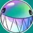 chat with ai character: bubble