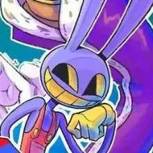 chat with ai character: jax