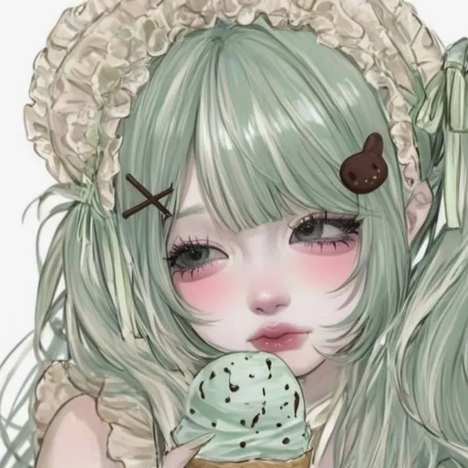 chat with ai character: MintyIceCream