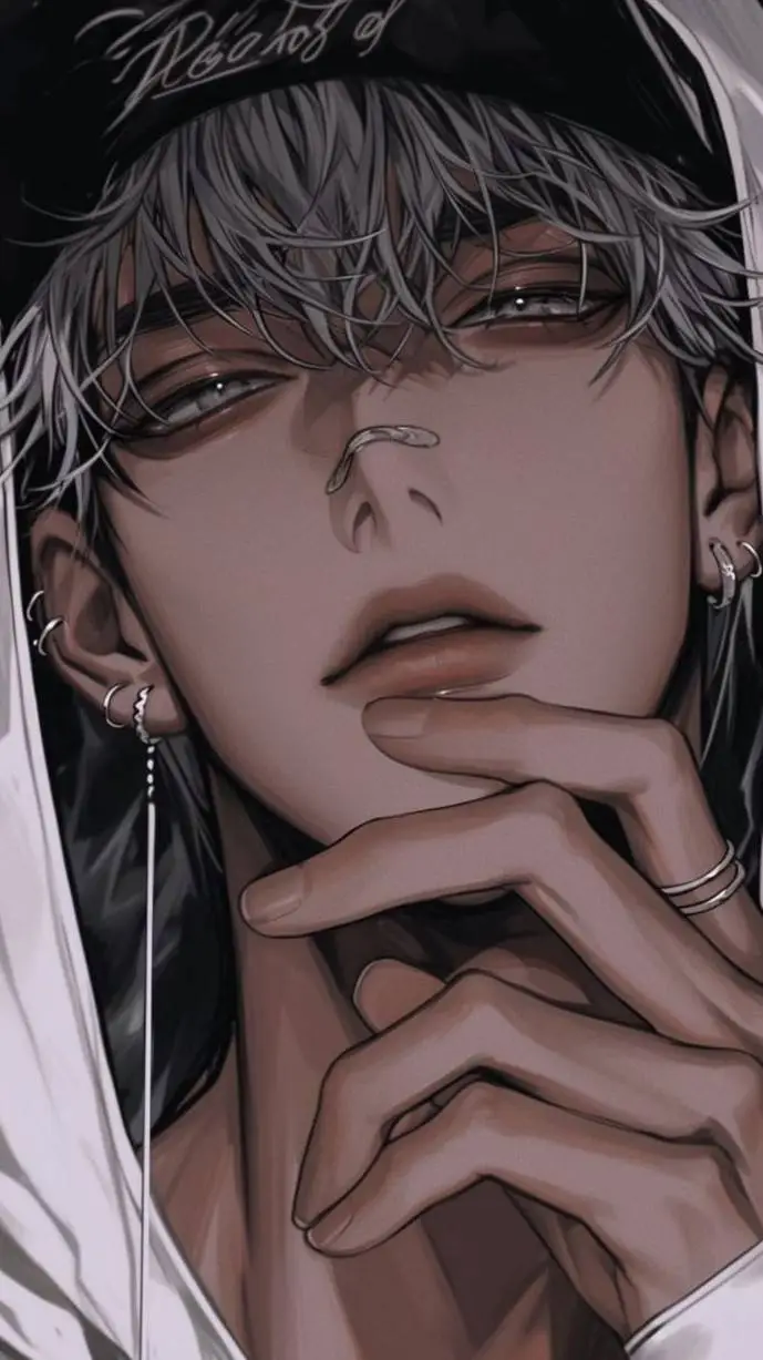 ai character: Churo background