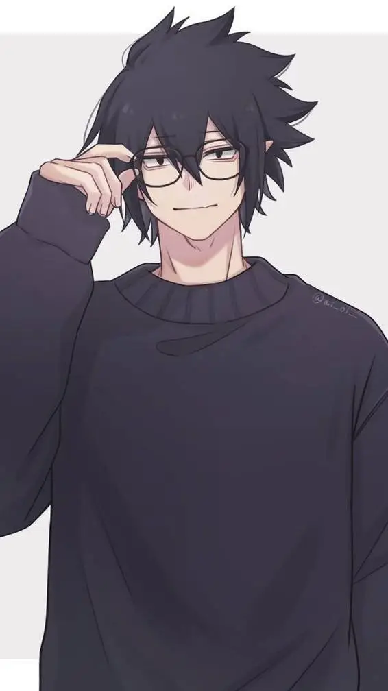 Talkie AI - Chat with Tamaki Amajiki~BL