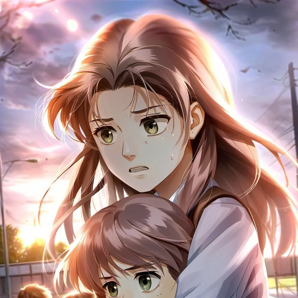 chat with ai character: Emma (pick me)