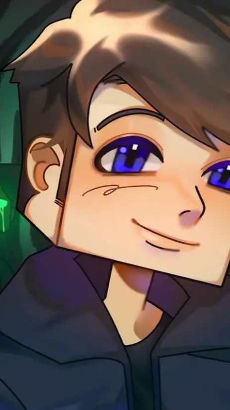 ai character: зиман background
