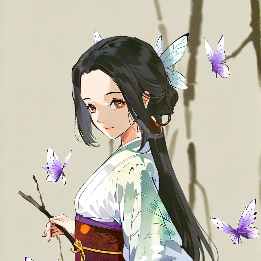 chat with ai character: Lily 