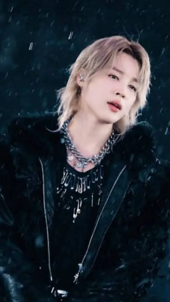 ai character: Park Jimin background