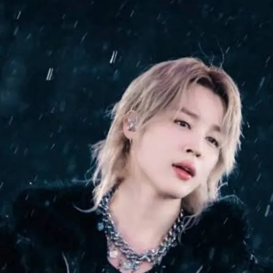 chat with ai character: Park Jimin