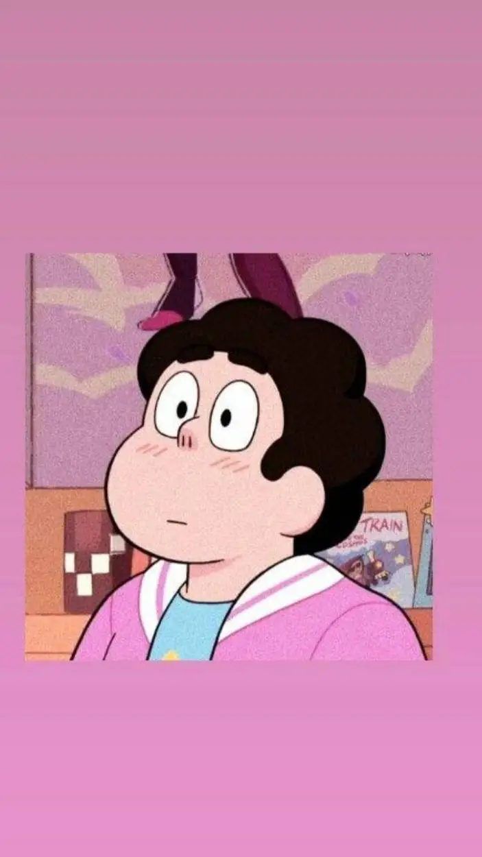Talkie AI - Chat with ⭐Steven Universe ⭐