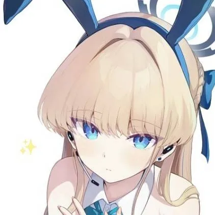 chat with ai character: Toki (Bunny Ver.)