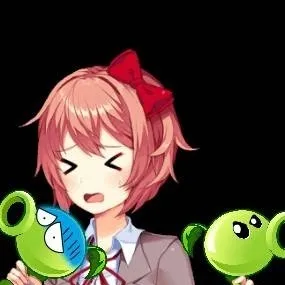 chat with ai character: Sayori PEW