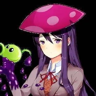 chat with ai character: Yuri SPLASH 
