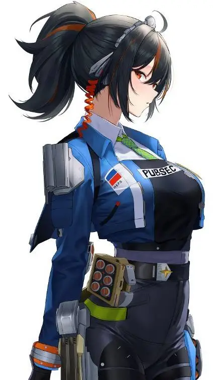 ai character: Zhu Yuan  background