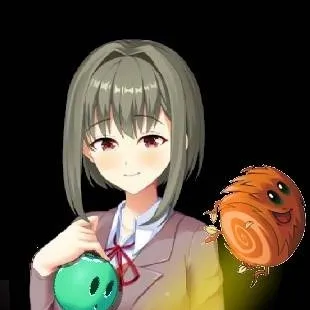 chat with ai character: Himari SPLAC