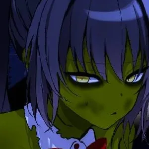 chat with ai character: Kakudate Karin THR