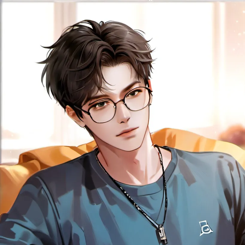 chat with ai character: Thyme