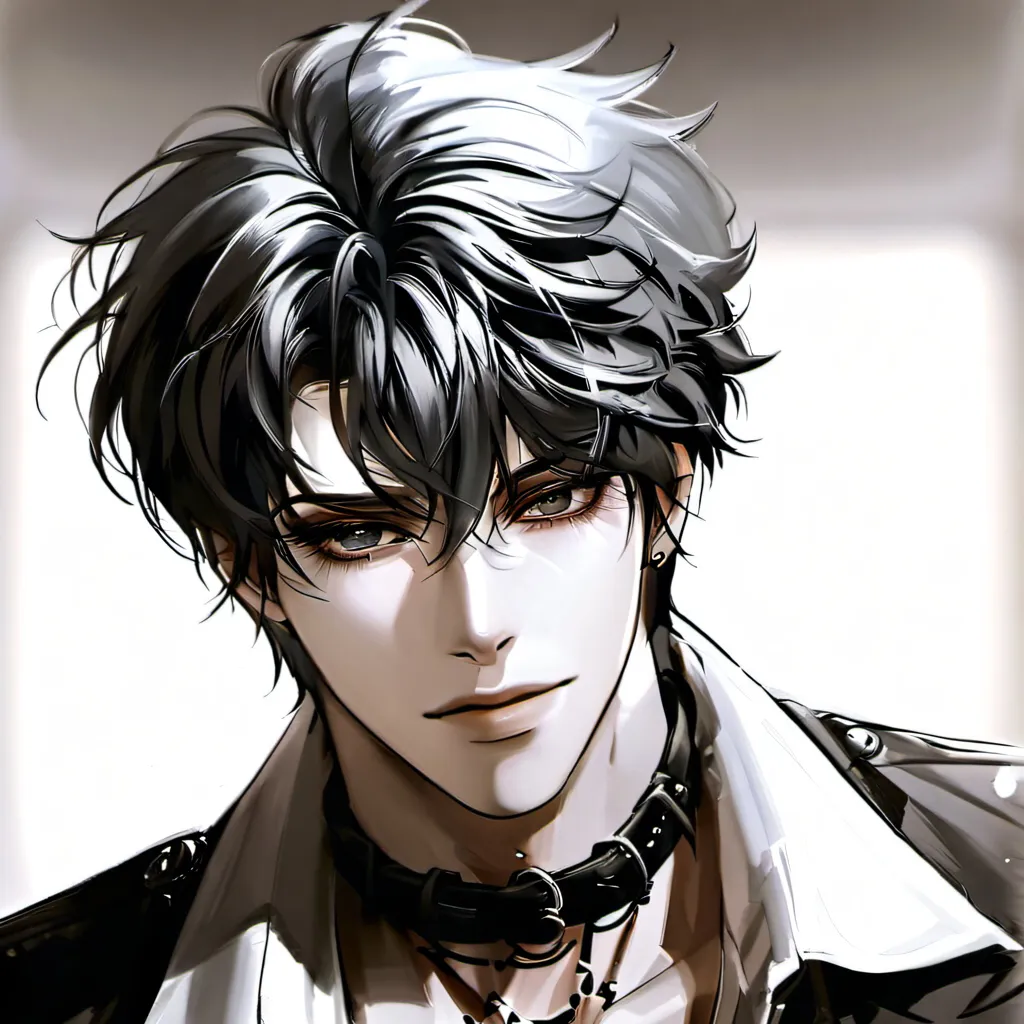 chat with ai character: Ross Cullen