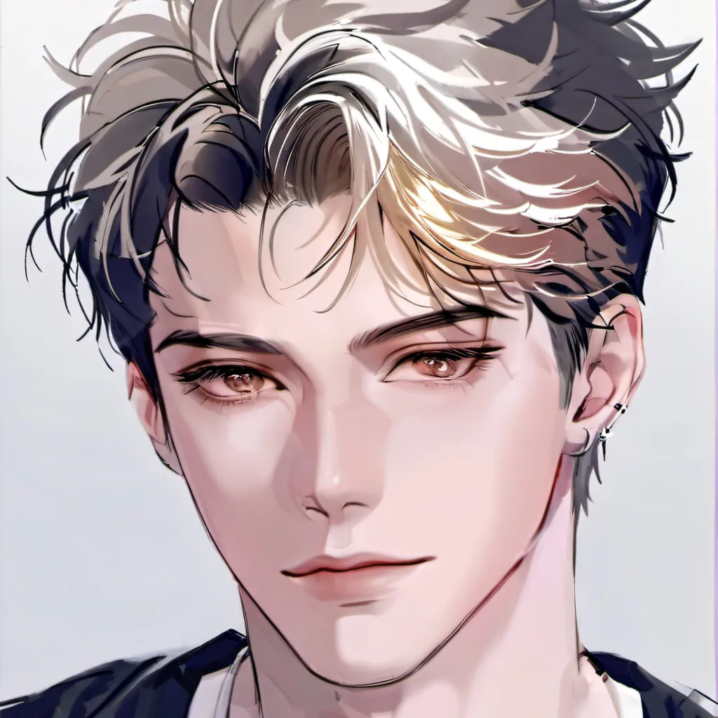 chat with ai character: Billy 