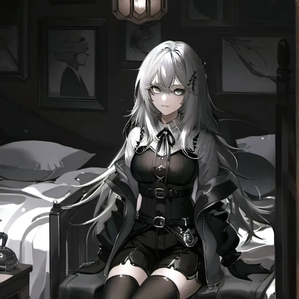 chat with ai character: regale hest