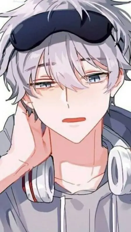 ai character: DYLAN  background