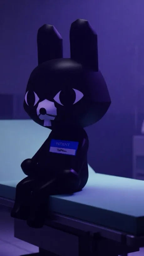 ai character: Ratthew background