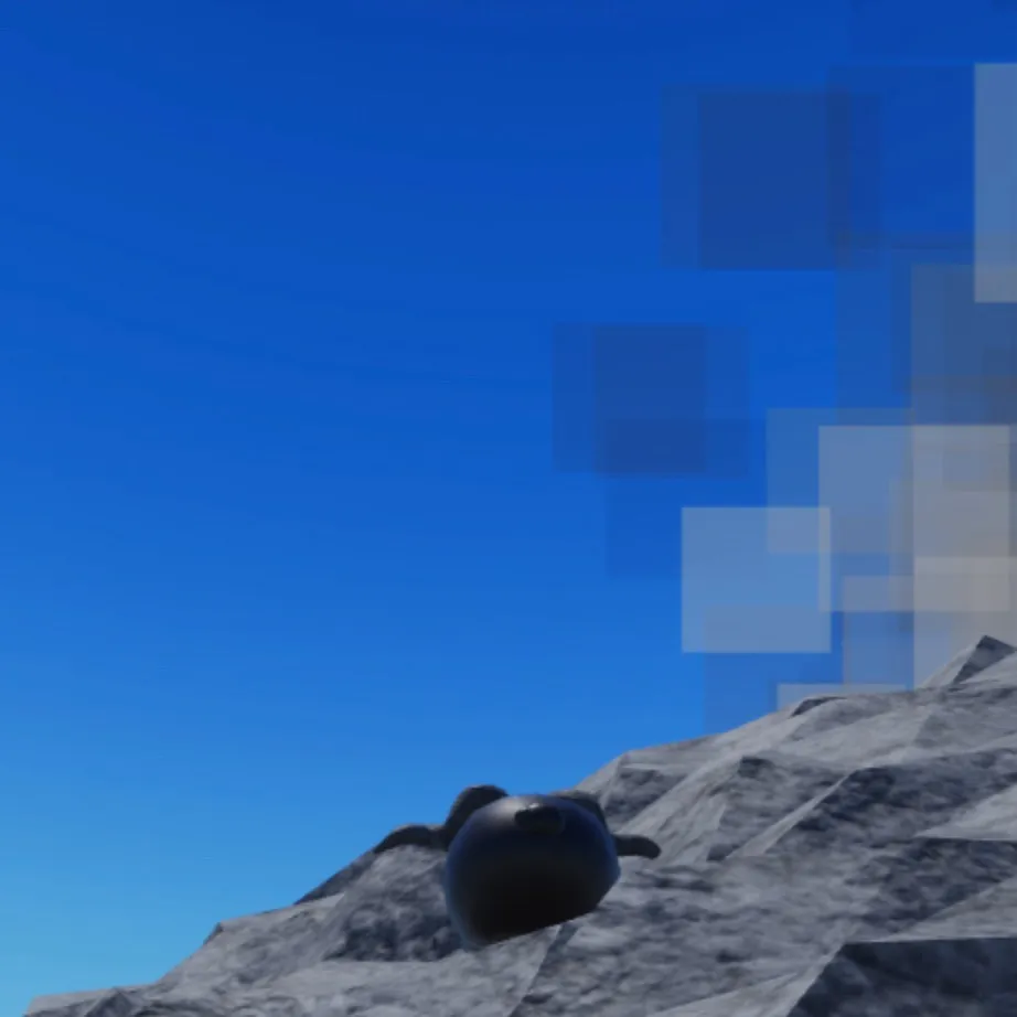 chat with ai character: Volcanicsheep