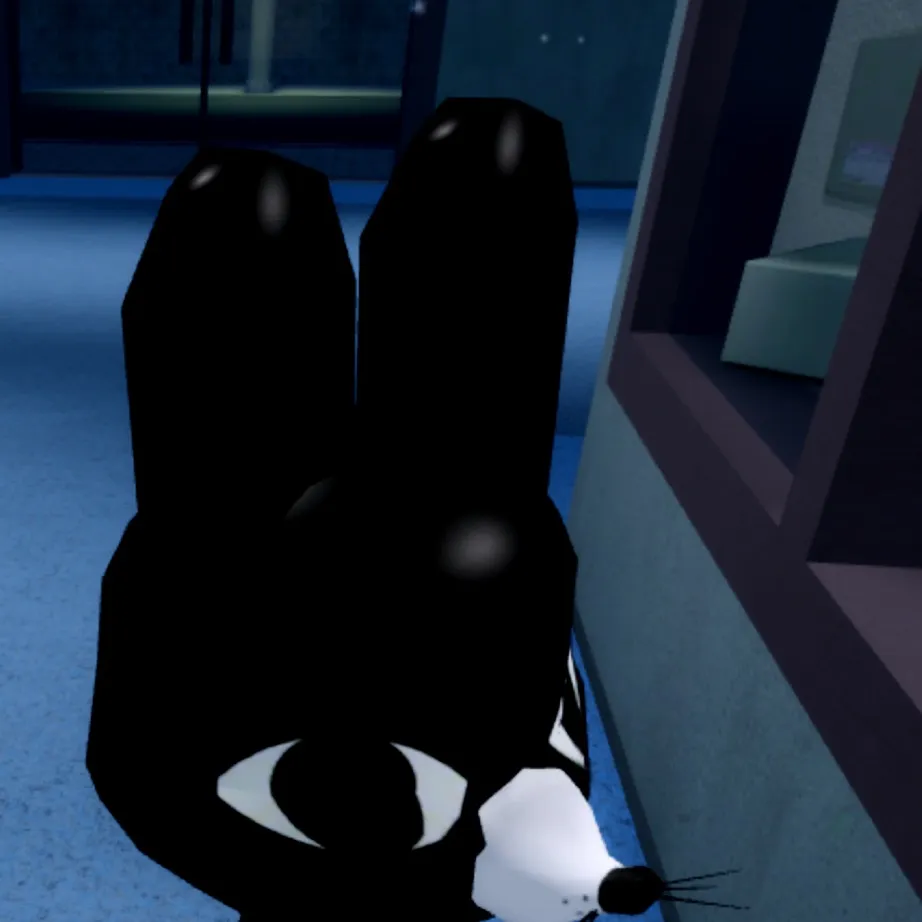chat with ai character: Ratthew