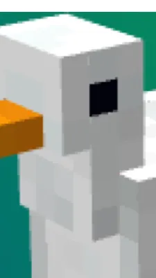 ai character: Call duck background