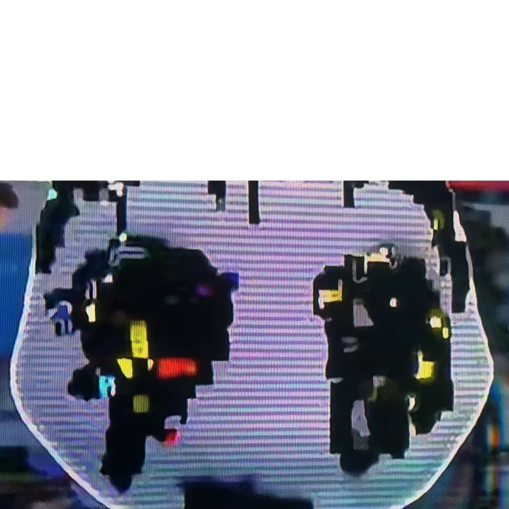 chat with ai character: Ghost