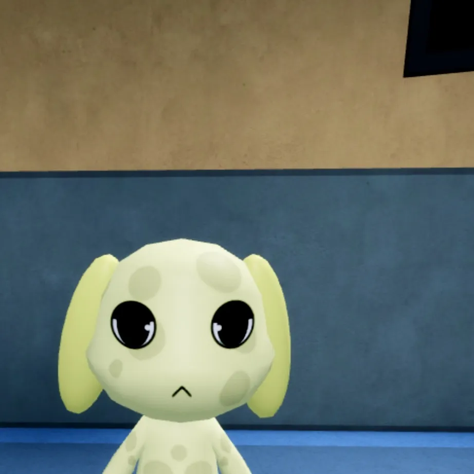 chat with ai character: Ron