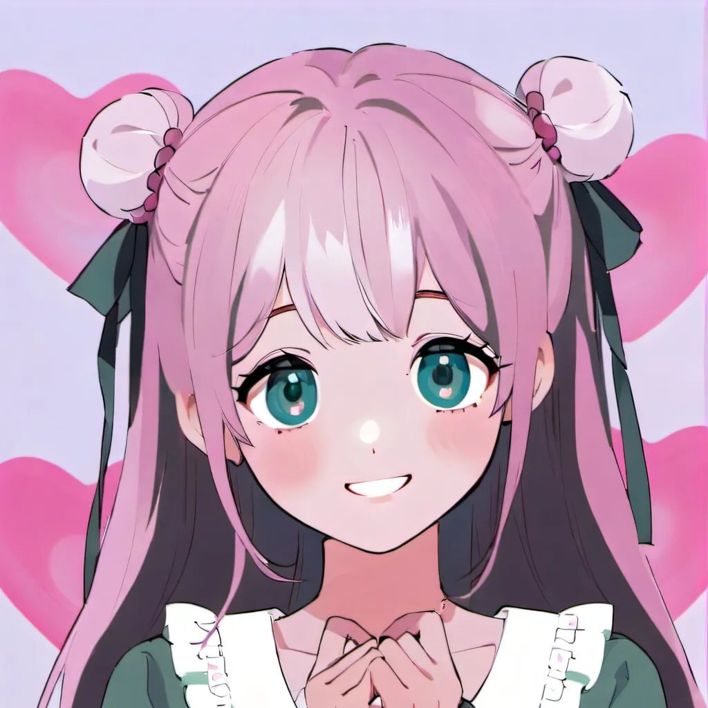 chat with ai character: Pick me
