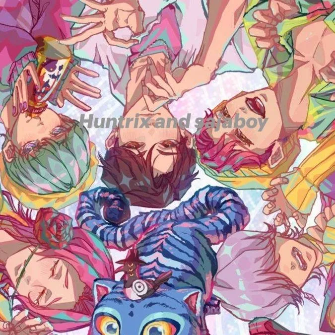 chat with ai character: kpdh ? singer