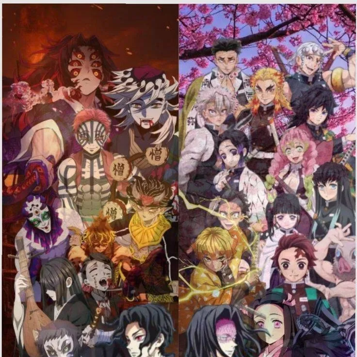 chat with ai character: kny get along