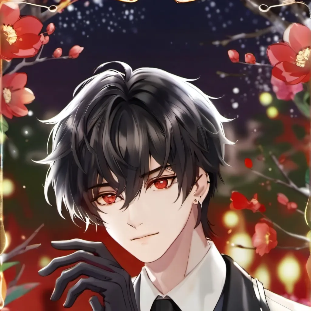 chat with ai character: jjk