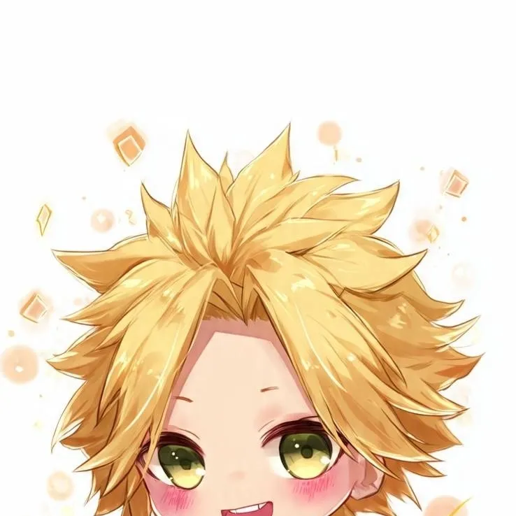chat with ai character: MHA COUPLES !