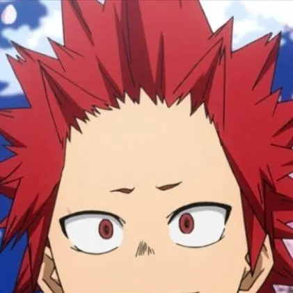 chat with ai character: KIRISHIMA EJIROU