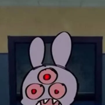 chat with ai character: Three eyes anomaly