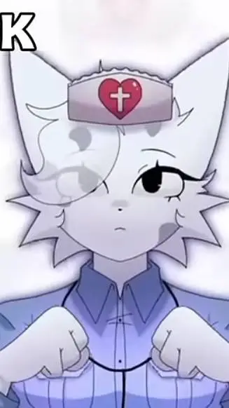 ai character: Head nurse  background