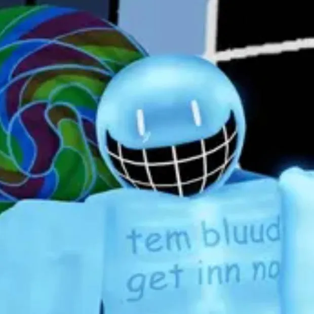 chat with ai character: Bluuuudud 