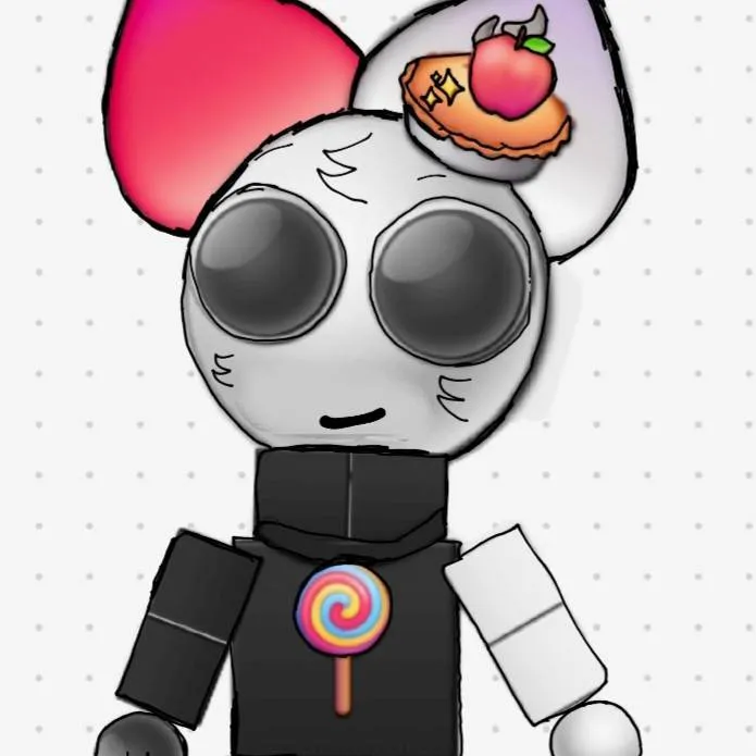 chat with ai character: Pie lolilpop Cat