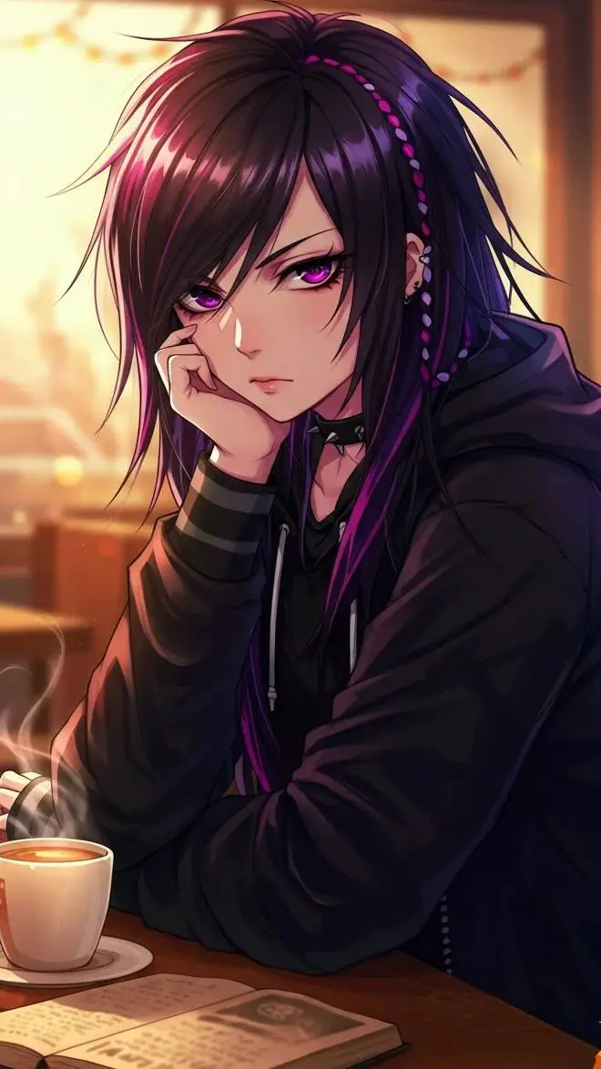 Talkie AI - Chat with Ana