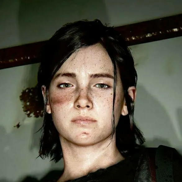 chat with ai character: Ellie Williams