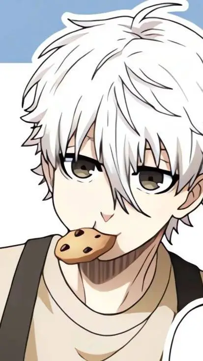 ai character: seishiro nagi background