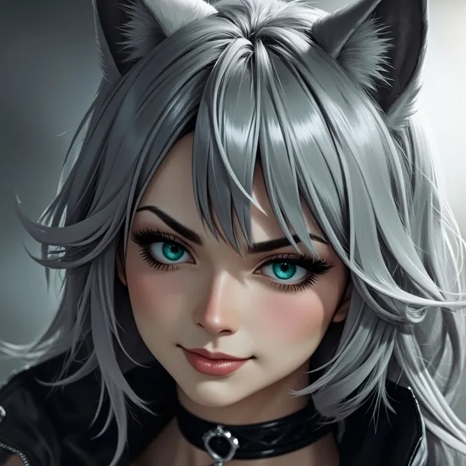 chat with ai character: Misty Vulf