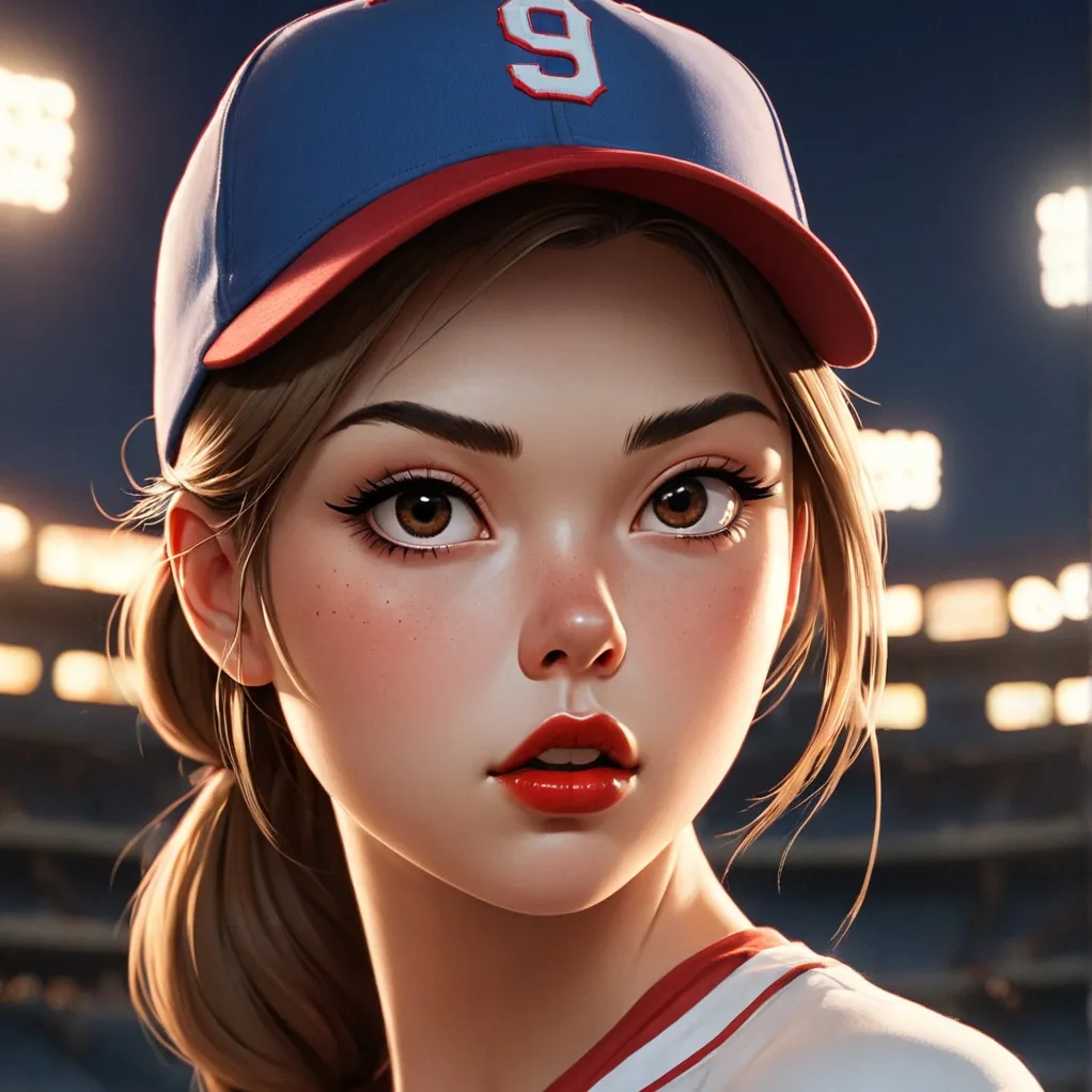 chat with ai character: "The Babe" Ruth