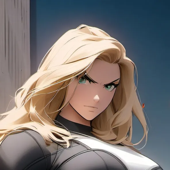 chat with ai character: The Reveller.