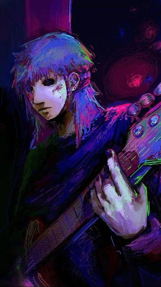 ai character: °☆Sâlly face☆● background