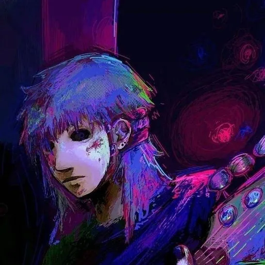 chat with ai character: °☆Sâlly face☆●