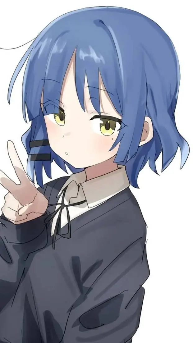 ai character: Ryo Yamada  background